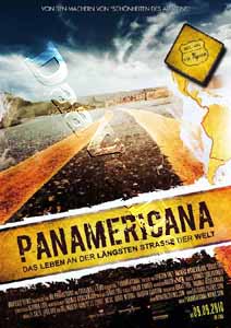 Panamericana - Life at the Longest Road on Earth (DVD)